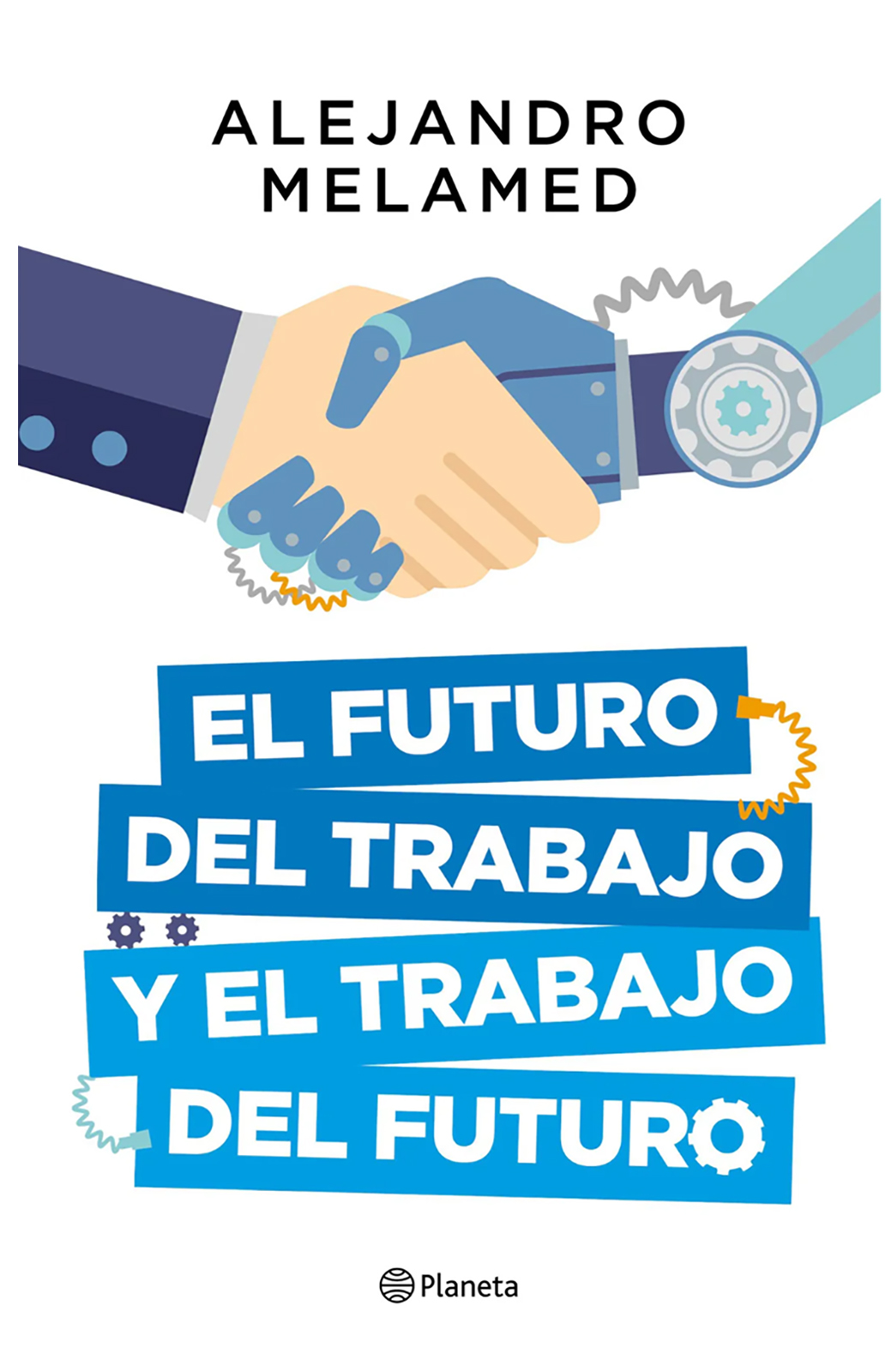 Portada del libro