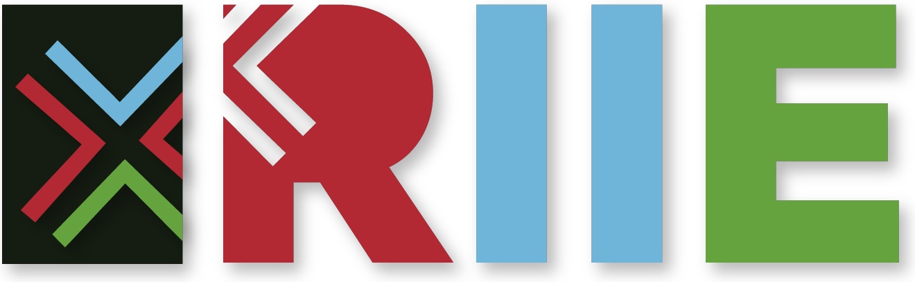 Logo RIIE