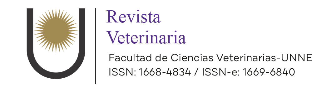 Logo Veterinaria
