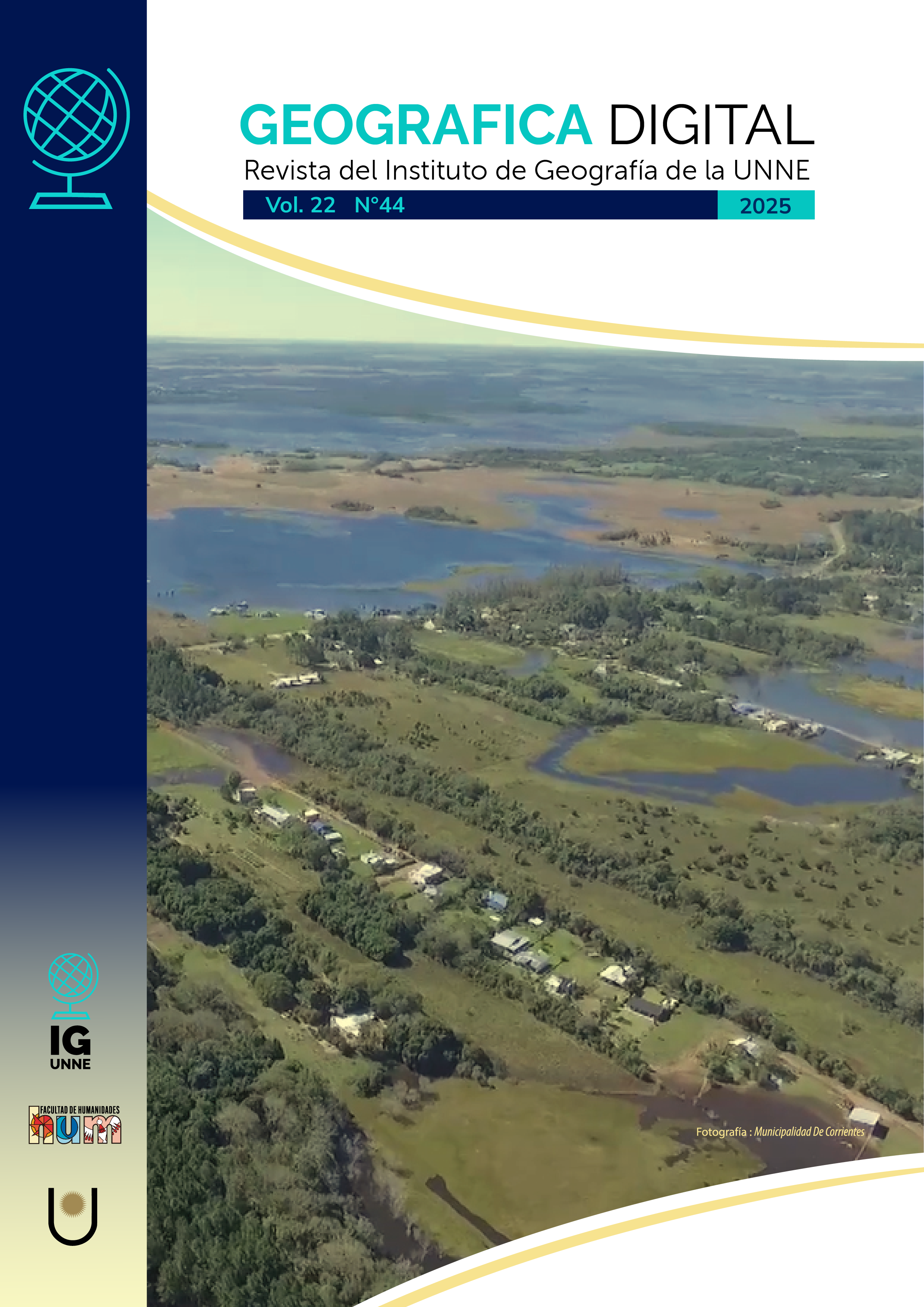 					Ver Vol. 22 Núm. 44 (2025)
				