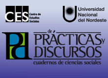 					Ver Vol. 14 Núm. 23 (2025): De Prácticas y Discursos. Cuadernos de Ciencias Sociales
				