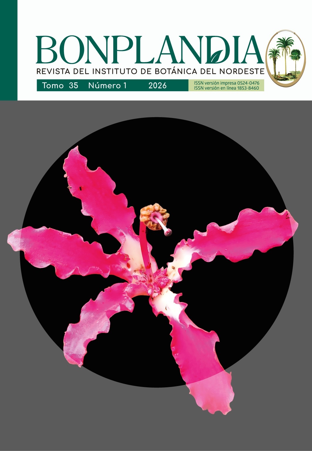 					Ver Vol. 35 Núm. 1 (2026)
				