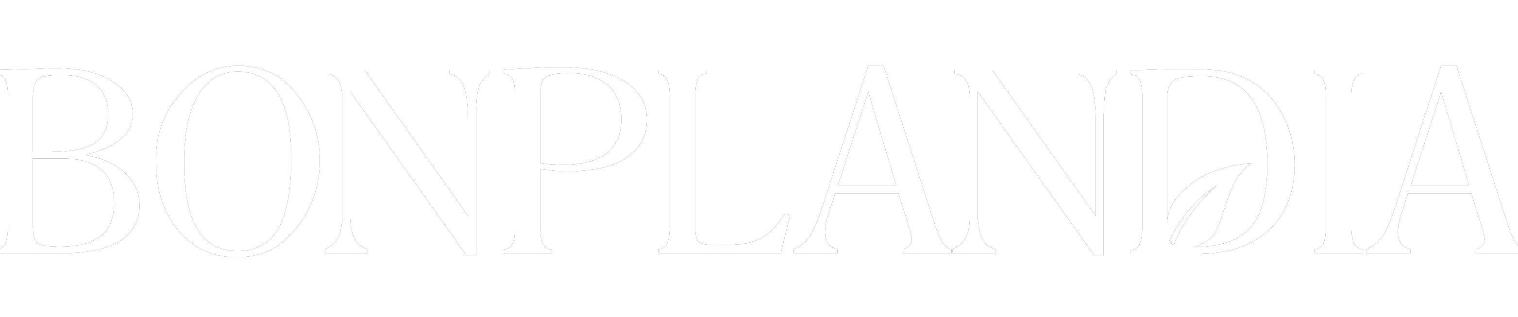 bonplandia