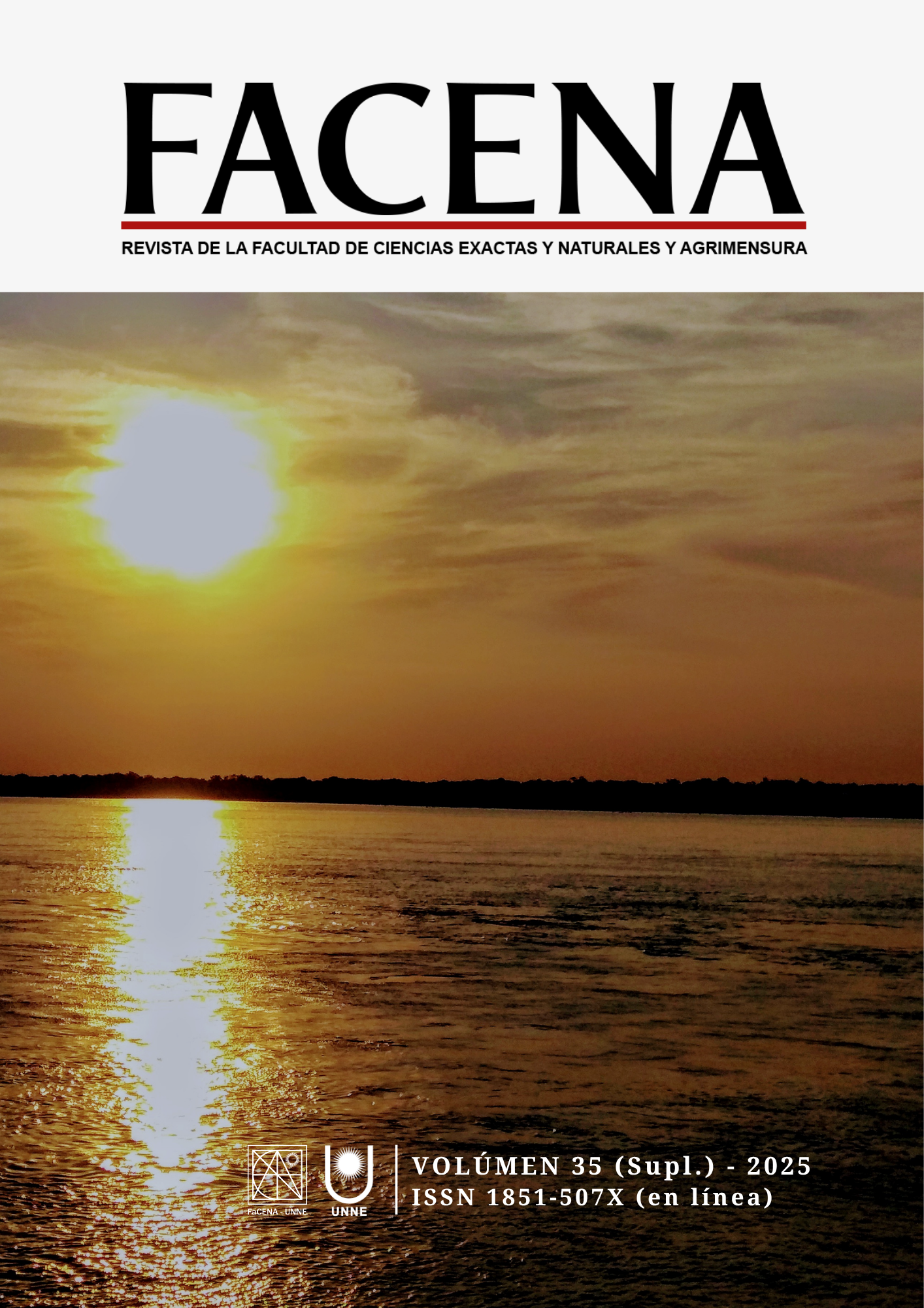 					Ver Vol. 35 Núm. Suplemento (2025): 35 (Suplemento)
				