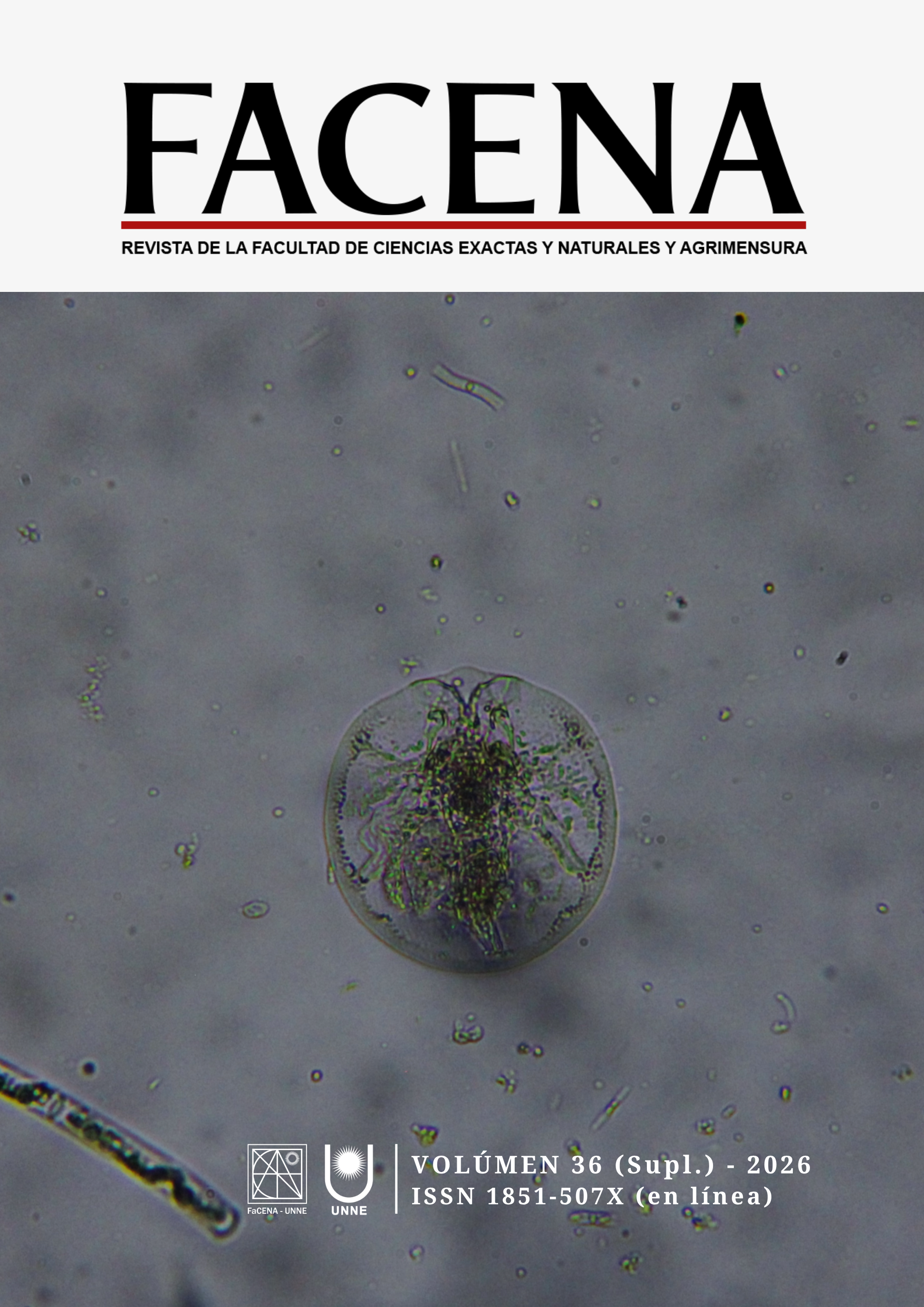 					Ver Vol. 36 Núm. Suplemento (2026): 36 (Suplemento)
				