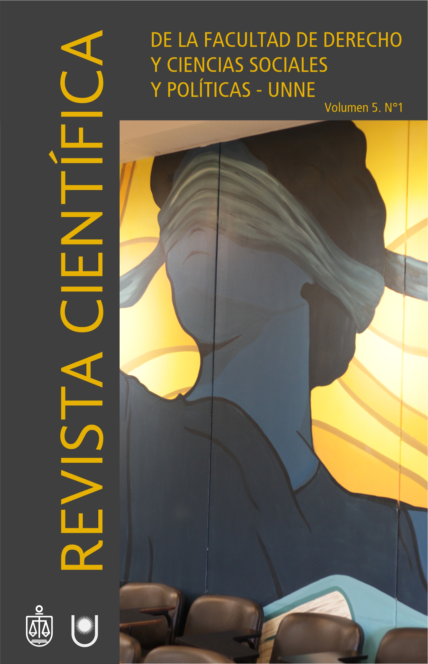 					Ver Vol. 5 Núm. 1 (2026)
				