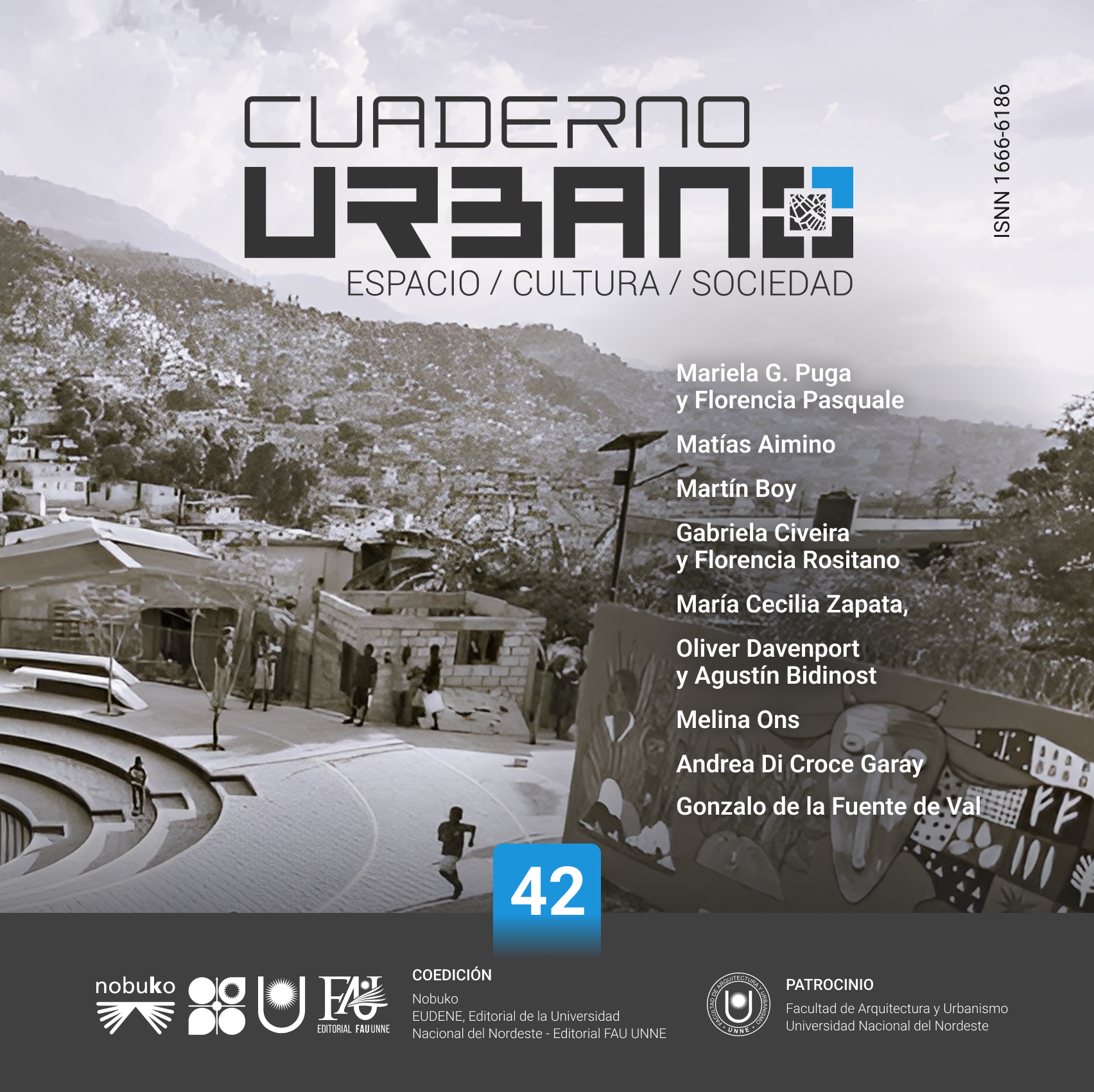 					Ver Vol. 42 Núm. 42 (2025)
				