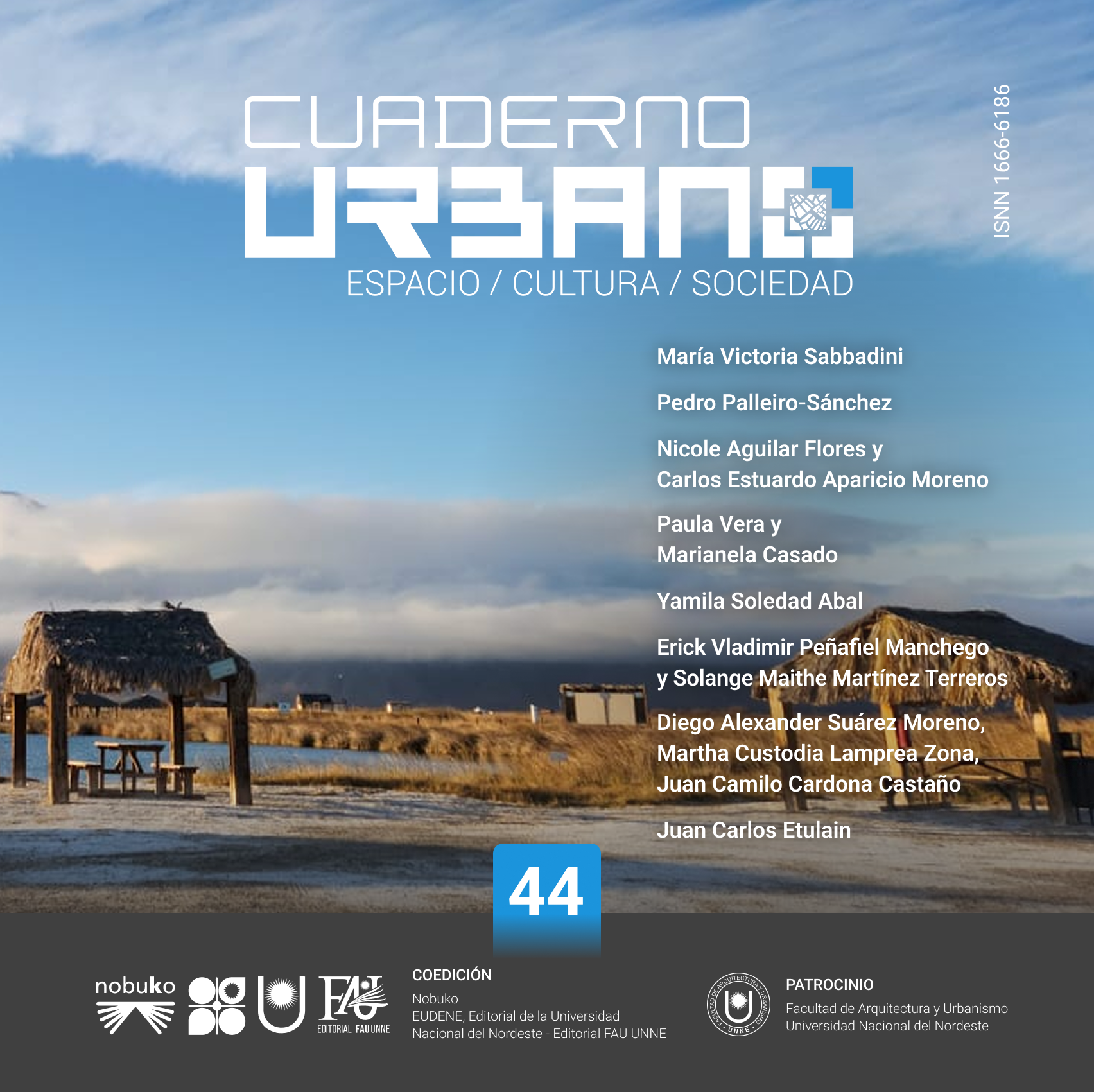 					Ver Vol. 44 Núm. 44 (2026)
				